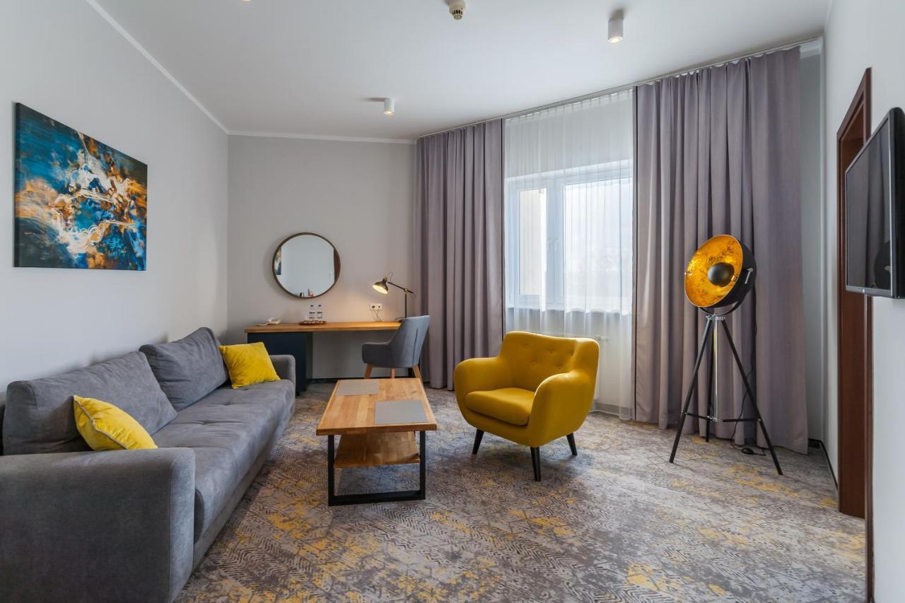 Hotel Mikulski Hlivice Exteriér fotografie