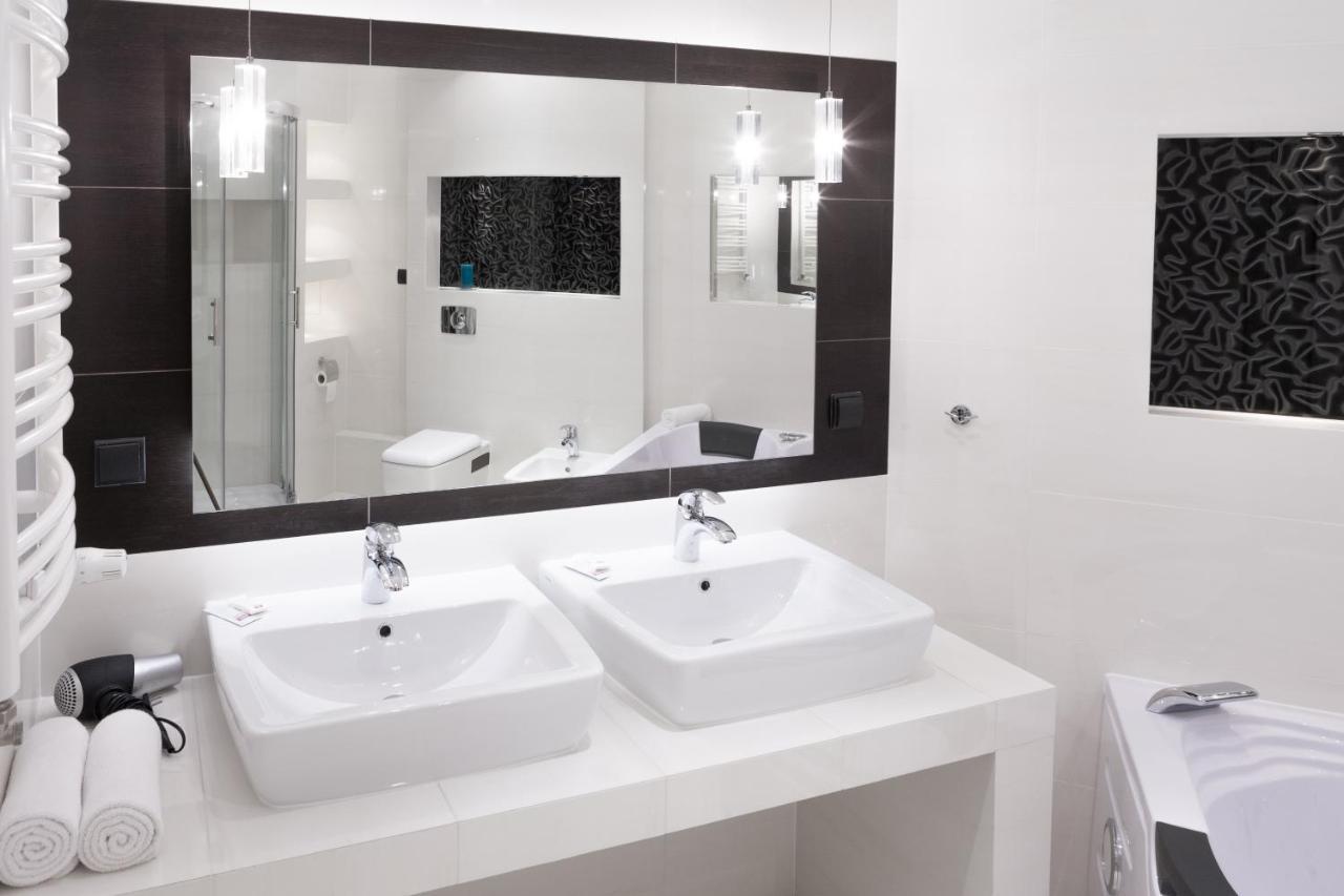 Hotel Mikulski Hlivice Exteriér fotografie
